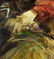 Guy Deel (California,1933-2005) oil on board - 8