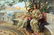 Robert Payton Reid (Scotland,UK,1859-1945) oil painting