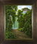 Juan Hernandez (Costa Rica,FL,born 1969) oil on canvas - 3