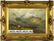 Walter J Watson (UK,1879-1979) oil painting antique - 2