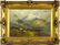 Walter J Watson (UK,1879-1979) oil painting antique - 3