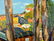 Horatio Nelson Poole (CA,HI,NJ,1884-1949) oil painting - 5