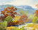 Santa Duran (TX,Mexico,1909-2002) oil painting - 4
