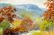 Santa Duran (TX,Mexico,1909-2002) oil painting - 6
