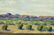 Harvey B Coleman (CA,IL,1884-1959) oil painting - 6