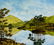 Scott Cameron (US,late 20C) oil painting