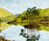 Scott Cameron (US,late 20C) oil painting - 4