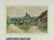 A Honeywood Waller (UK,19/20C) watercolor painting - 2
