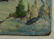 O Victor Humann (MA,1874-1951) oil painting - 7