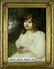 ATTR to Carl Albrecht (German,1862-1926) oil painting - 2