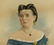 Norman Fraser (19 century) watercolor painting antique - 5