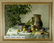 Joan Potter (NM,NY,Japan,born 1935) oil painting - 2