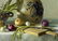 Joan Potter (NM,NY,Japan,born 1935) oil painting - 4
