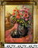Joan Marron LaRue (OK,AZ,born 1934) oil painting - 2