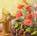 Joan Marron LaRue (OK,AZ,born 1934) oil painting - 6