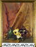 Frank Gervasi (Texas,1895-1986) oil painting - 2