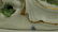 19C Meissen Figurine "Lady with Flowers and Sheep" - 9