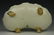 19C Royal Worcester figurines "Man & Woman Playing - 10