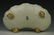 19C Royal Worcester figurines "Man & Woman Playing - 6
