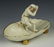 19C Royal Worcester figurines "Man & Woman Playing - 7