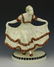 Antique Austrian J. Meier figurine "Dancing Lady" - 2