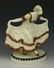 Antique Austrian J. Meier figurine "Dancing Lady" - 3