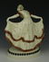 Antique Austrian J. Meier figurine "Dancing Lady" - 4