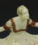 Antique Austrian J. Meier figurine "Dancing Lady" - 6