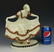 Antique Austrian J. Meier figurine "Dancing Lady" - 9