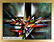 Leonardo Nierman (NY,Mexican,b 1932) acrylic painting - 2