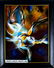 Leonardo Nierman (NY,Mexican,b 1932) acrylic painting - 2