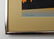 L. Ochsner (IL,20C) watercolor painting antique - 8
