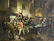 Arthur Sheppard (CA,1875-1954) oil painting