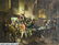 Arthur Sheppard (CA,1875-1954) oil painting - 2