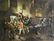 Arthur Sheppard (CA,1875-1954) oil painting - 3