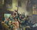 Arthur Sheppard (CA,1875-1954) oil painting - 5