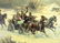 Gustav Prucha (US,Austria,1875-1952) oil painting - 5