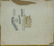 Charles Calvert (US,mid 20C) watercolor painting - 9