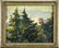 Sydney Mortimer Laurence (NY,AK,CA,1865-1940) oil - 3