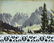Austrian mid 20C oil painting Landscape - 2