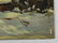 Austrian mid 20C oil painting Landscape - 8