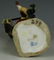 Dresden Volkstedt figurine "Man with Violin" - 9