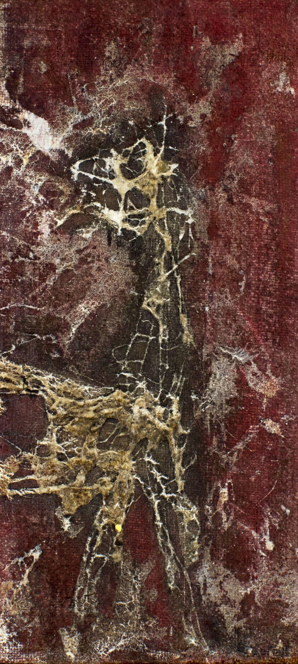 Stephan Strocen (Argentina,1930-1999) oil painting (1 of 20)