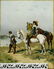 Robert Assmus (german,1837-1904) oil painting antique - 2