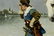 Robert Assmus (german,1837-1904) oil painting antique - 7
