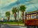 Wilfrid Taylor Mills (CA,NY,1912-1988) oil painting - 5