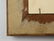 William Bicknell (MA,1860-1947) watercolor painting - 9