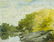 Paul Havas (WA,NJ,1940-2012) oil painting - 4