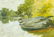 Paul Havas (WA,NJ,1940-2012) oil painting - 5