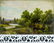 Antique Austrian Landscape oil painting signed - 2
